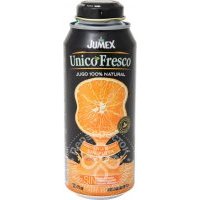 Сок Jumex Unico Fresco Апельсиновый 473мл 