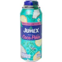 Нектар Jumex Кокос и Ананас 473мл 