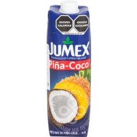 Нектар Jumex Кокос и Ананас 1л 