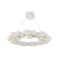 Подвесной светодиодный светильник Freya Marilyn FR6043PL-L90W FR6043
