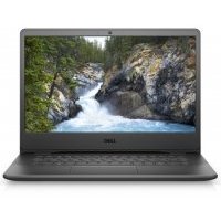 Ноутбук Dell Vostro 3400 (14.00 IPS (LED)/ Core i3 1115G4 3000MHz/ 8192Mb/ HDD+SSD 1000Gb/ Intel UHD Graphics 64Mb) MS Windows 10 Home (64-bit) [3400-4586] 3400-4586