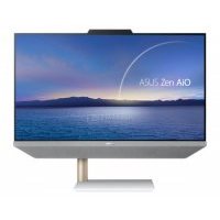 Моноблок ASUS Zen AiO 24 A5400WFPK-WA100T (23.80 IPS (LED)/ Core i5 10210U 1600MHz/ 8192Mb/ SSD / NVIDIA GeForce® MX330 2048Mb) MS Windows 10 Home (64-bit) [90PT02I2-M03290] 