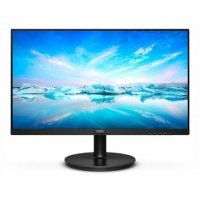 Монитор 23,8" Philips 241V8L, FHD, VA, HDMI, VGA, Черный 241V8L/01