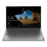 Ноутбук Lenovo ThinkBook 15 G2 ITL (15.60 IPS (LED)/ Core i5 1135G7 2400MHz/ 16384Mb/ SSD / Intel Iris Xe Graphics 64Mb) Без ОС [20VE00G0RU] 20VE00G0RU