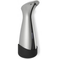 Диспенсер для мыла сенсорный Umbra большой (Silver) Otto