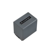 Pitatel SEB-PV1014 для Sony DCR-DVD/HC/SR/HDR-HC Series, 2100mAh