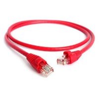Кабель патч-корд UTP 5e кат. 7.5м. GCR GCR-LNC04-7.5m