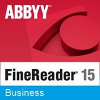 Подписка (электронно) ABBYY FineReader PDF 15 Business 3-10 Per Seat на 1 год