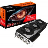 Видеокарта PCI-E GIGABYTE 12GB GDDR6 192bit 7nm 2321/16000MHz 2*HDMI/2*DP RTL Radeon RX 6700 XT GAMING OC (GV-R67XTGAMING OC-12GD)