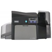 Принтер для печати пластиковых карт Fargo DTC4250e SS