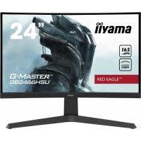 Монитор 23,8" Iiyama GB2466HSU-1
