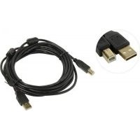 Кабель интерфейсный USB 2.0 5bites UC5010-050A