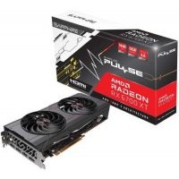 Видеокарта PCI-E Sapphire 12GB GDDR6 192bit 7nm 2321/16000MHz HDMI/3*DP Radeon RX 6700 XT PULSE (11306-02-20G)