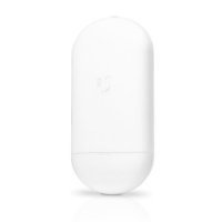 Точка доступа Ubiquiti NanoStation 5AC Loco