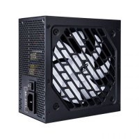 Блок питания ATX 1STPLAYER FK 600W, APFC, 120mm fan PS-600FK