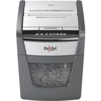 Уничтожитель бумаг Rexel Optimum Auto+ 50X