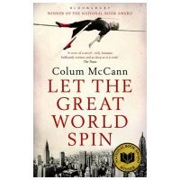 Let the Great World Spin 