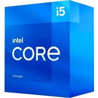 Процессор Intel Core i5-11400F (2600Mhz, LGA1200, 12288 kb) (bx)