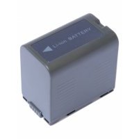 Pitatel SEB-PV711 для Hitachi DZ-MV, Panasonic AG/AJ/DZ/NV/PV/VDR Series, 3300mAh