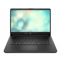 Ноутбук HP 14s-dq2012ur (14.00 IPS (LED)/ Pentium Dual Core 7505 2000MHz/ 4096Mb/ SSD / Intel UHD Graphics 64Mb) Free DOS [2X1P8EA] 14s-dq2012ur (Intel Pentium Gold 7505 3500MHz/14"/1920x1080/4GB/256GB SSD/DVD нет/Intel UHD Graphics
