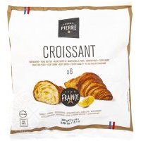 Круассан Bridor Le Fournil de Pierre замороженный 6шт*60г 