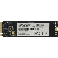 Накопитель SSD Hikvision E1000 Series 512Gb (HS-SSD-E1000/512G) E1000 Series HS-SSD-E1000/512G 512GB