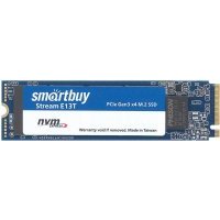Smartbuy Stream E13T SBSSD-001TT-PH13T-M2P4 1.0Tb