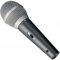 Ручные микрофоны Audio Technica ATR1500x