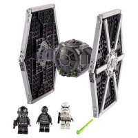 Конструктор Lego Star Wars Имперский истребитель СИД