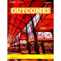 Outcomes. Pre-Intermediate. Workbook (+CD) 