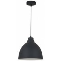 Светильник подвесной Arte Lamp Braccio (A2055SP-1BK)