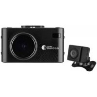 Автомобильный видеорегистратор DAOCAM Combo Wi-Fi 2CH (1044738)