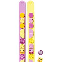 Конструктор Lego DOTs Браслет для подружек «Мороженое» 41910