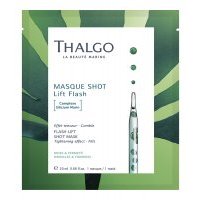 Thalgo Омолаживающая экспресс-маска "Интенсивный Лифтинг" 20 мл (Thalgo, )
