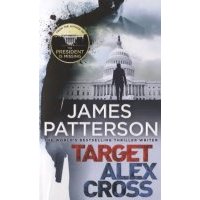 Target Alex Cross 