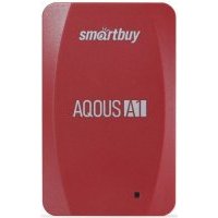 Накопитель SSD 2.5'' SmartBuy SB001TB-A1R-U31C