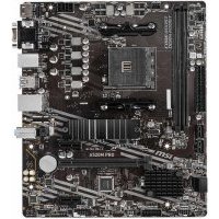Материнская плата MSI A520M PRO
