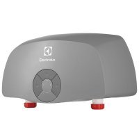 Водонагреватель проточный Electrolux NP MINIFIX 3.5 T