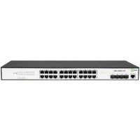Коммутатор управляемый SNR SNR-S2962-24T