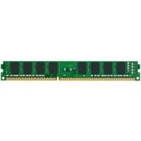 Модуль памяти DDR3 8GB Kingston 1600MHz CL11 1.35V 2R 4Gbit KVR16LN11/8WP