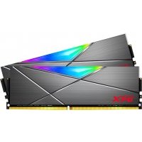 Модули памяти ADATA XPG SPECTRIX D50 16Gb DDR4 KIT2 PC28800 AX4U36008G18A-DT50