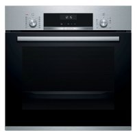 Духовой шкаф BOSCH , нержавеющая сталь HIJ517YS0R