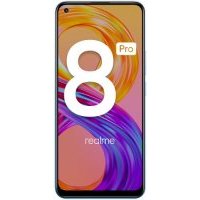 Смартфон Realme 8 PRO 6+128GB Infinite Blue (RMX3081)