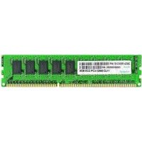 Оперативная память 8Gb (1x8Gb) PC3-12800 1600MHz DDR3 DIMM CL11 Apacer AU08GFA60CATBGC
