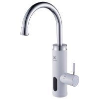 Водонагреватель проточный Electrolux SP Multytronic White