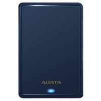 внешний жесткий диск hv620s ahv620s-1tu31-cbl 1tb (синий)