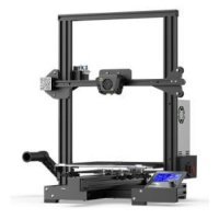 3d-принтер ender 3 max
