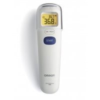 Инфракрасный лобный термометр Omron Gentle Temp 720 Gentle Temp 720