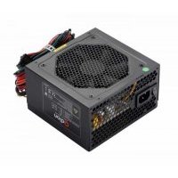 Блок питания ATX Qdion 80Plus, Active PFC, 12cm Fan, Noise Killer QD-450W 80+