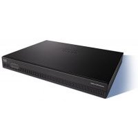 Маршрутизатор Cisco ISR4331/K9